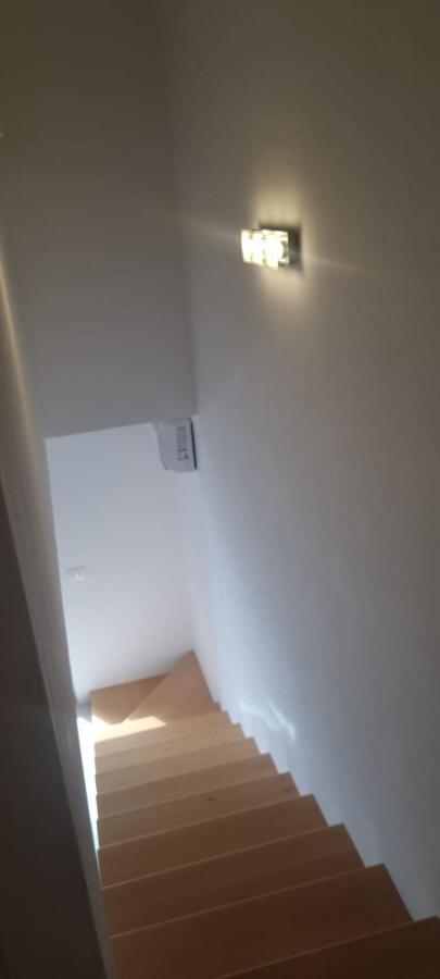Apartmani Lanterna Krk Town Exterior foto